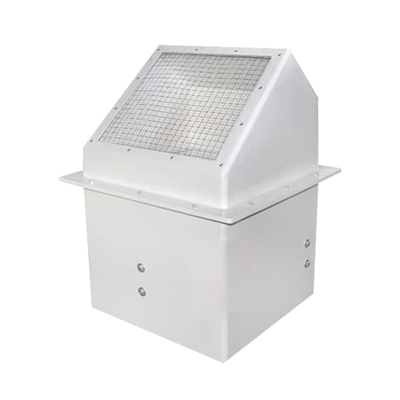 玻璃钢边墙风机