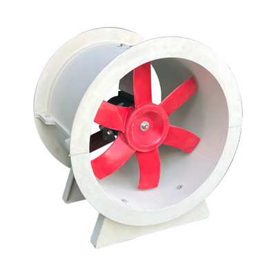 玻璃钢轴流风机